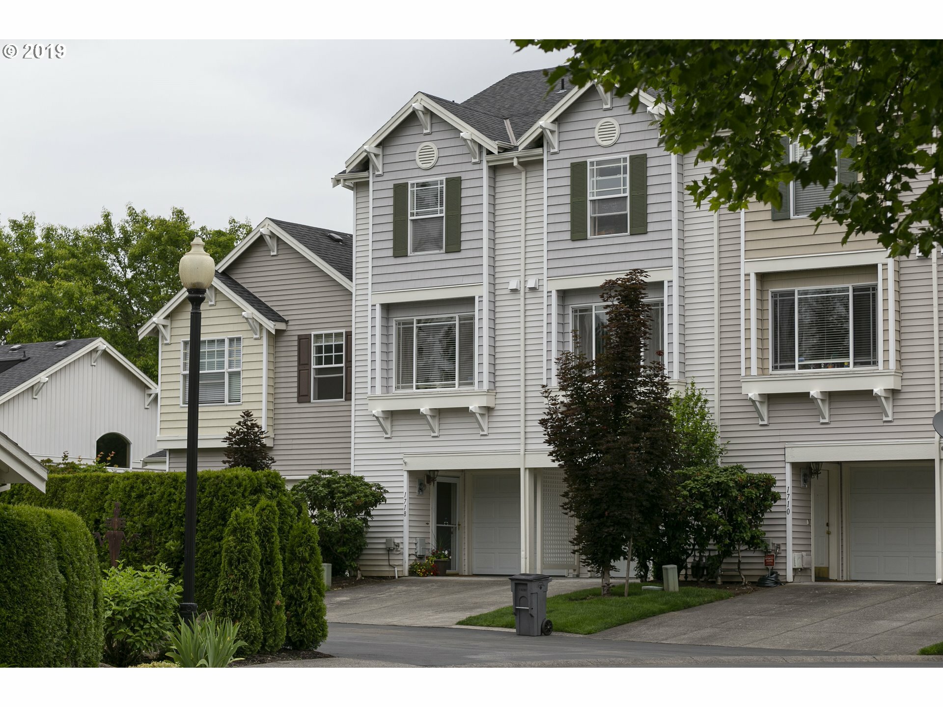 Property Photo: 1718 SE 110th Ct 83 WA 98664