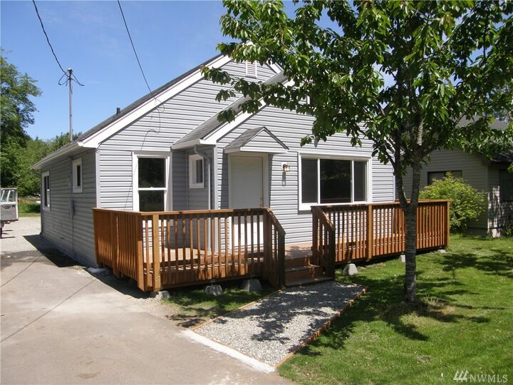 Property Photo: 273 Endresen WA 98550