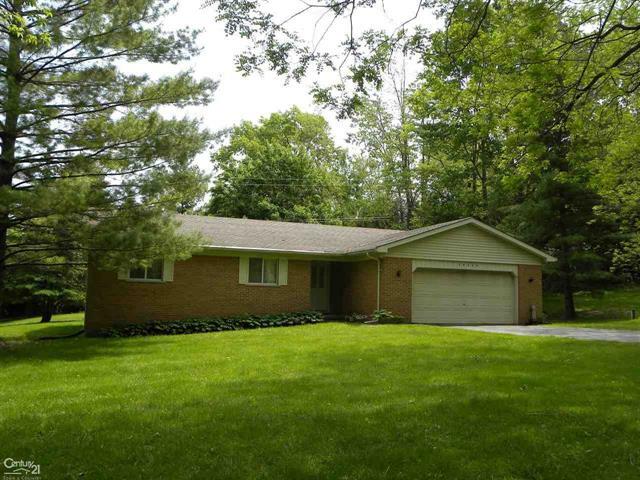 Property Photo:  70360 Morency Dr.  MI 48065 