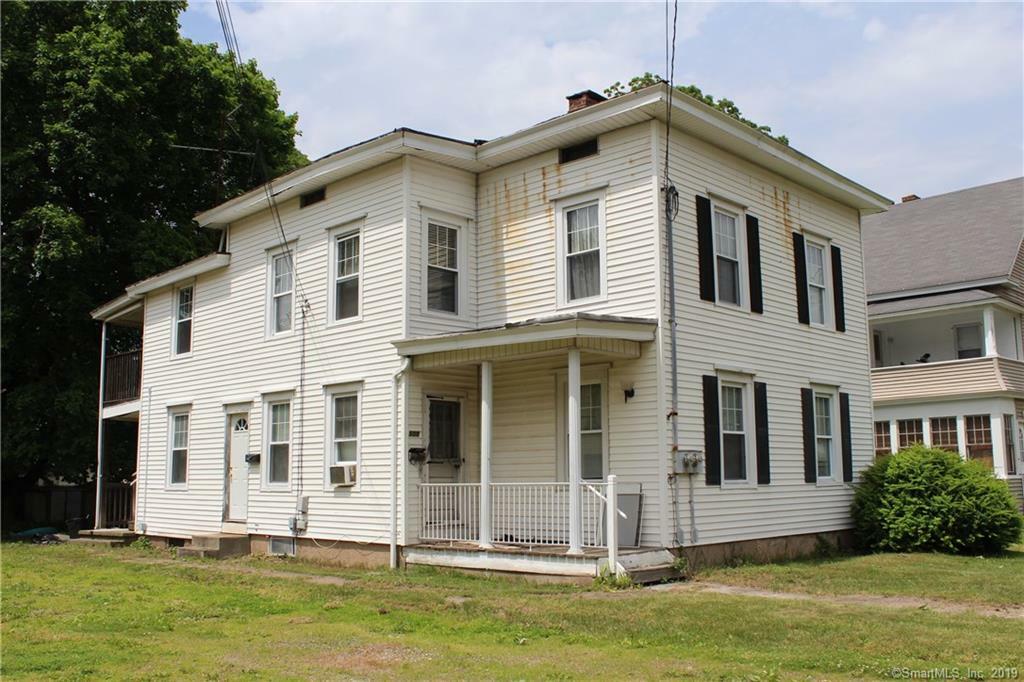 Property Photo: 500 Main Street CT 06479