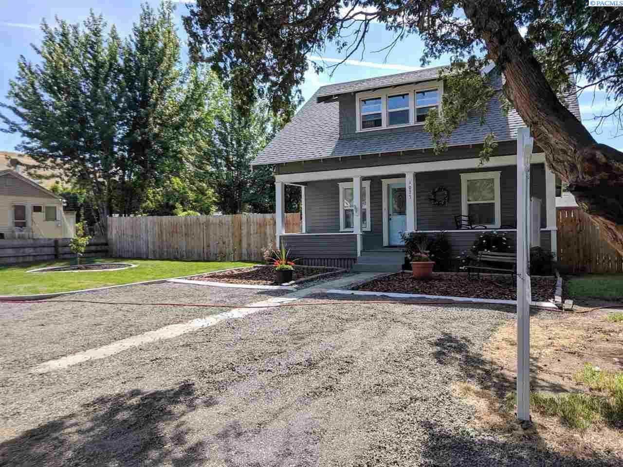 1023 Anna St  Prosser WA 99350 photo