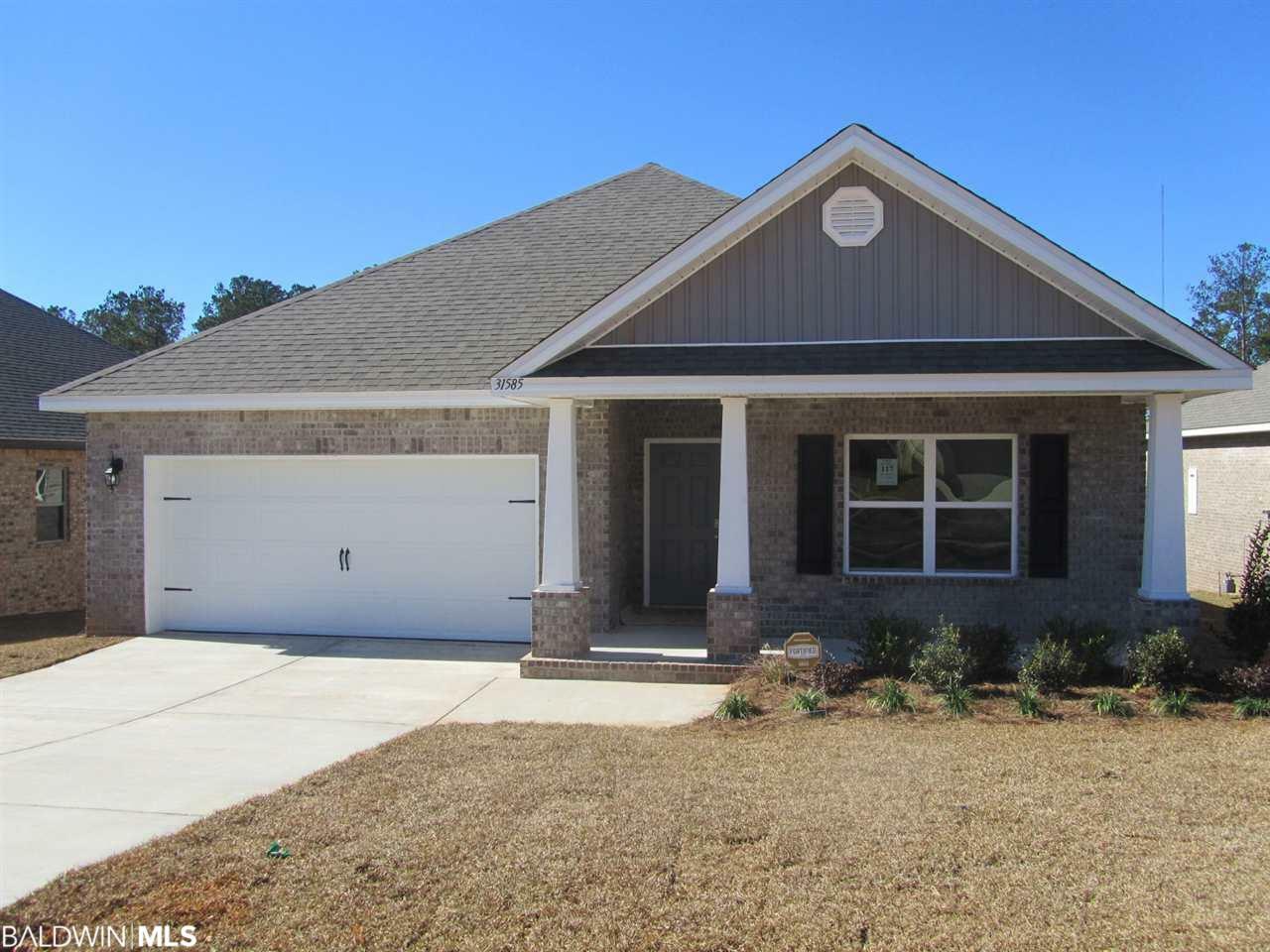 Property Photo:  31585 Shearwater Drive Lot 117  AL 36527 