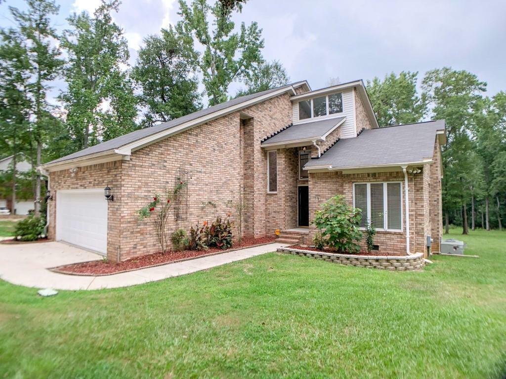 Property Photo:  715 Kingston  GA 30813 