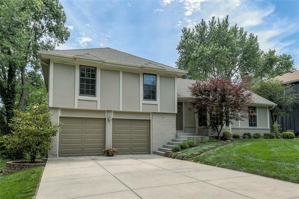 Property Photo: 14603 W 89th Street KS 66215