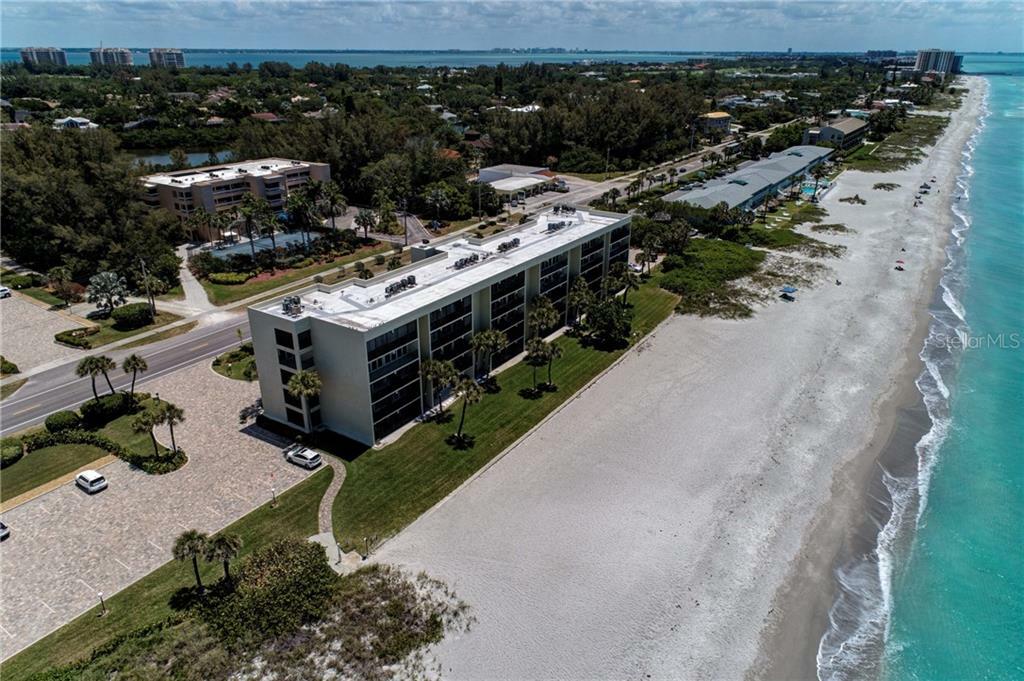 Property Photo:  3235 Gulf Of Mexico Drive A206  FL 34228 