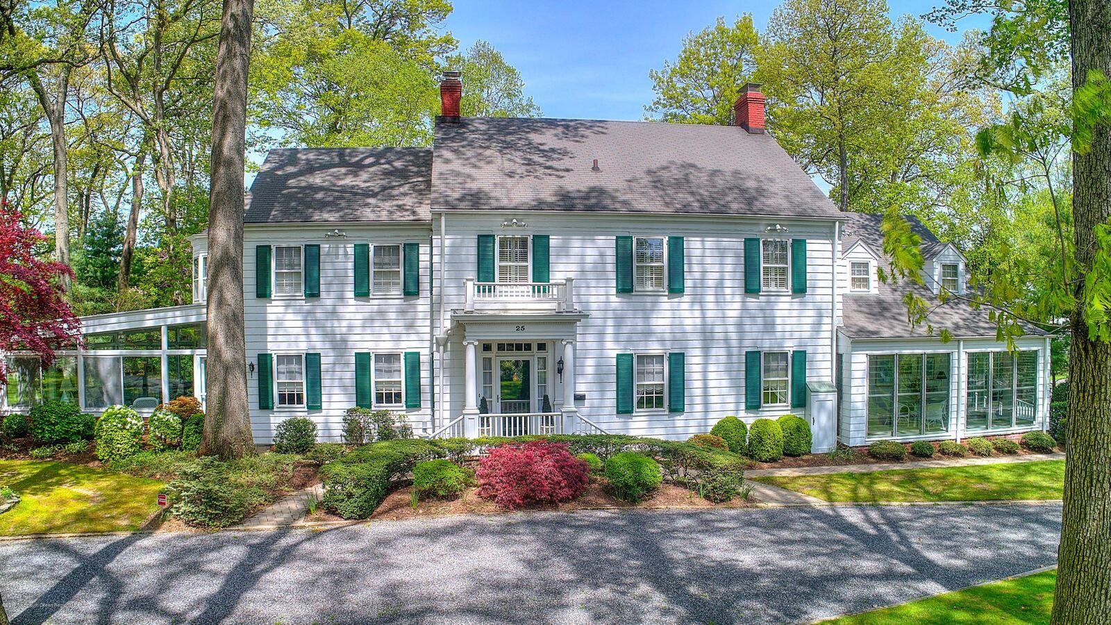 Property Photo: 25 Port Au Peck Avenue NJ 07757