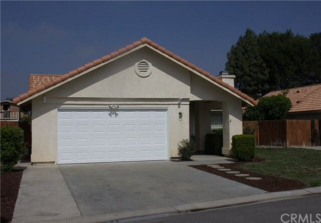 Property Photo: 1282 Bushy Tail CA 92583