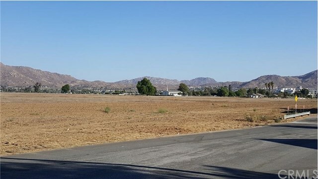 Property Photo:  0 Alessandro Boulevard  CA 92553 