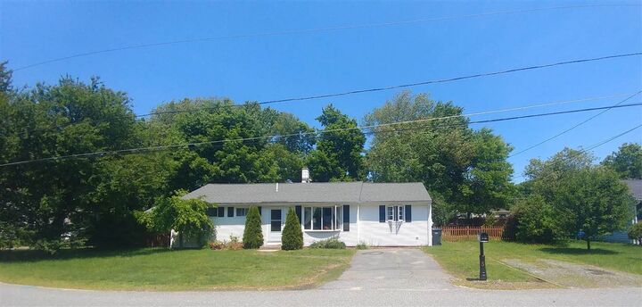 Property Photo: 5 Muse Terrace NH 03079