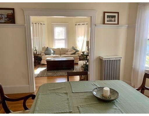 Property Photo:  74 Pond Street 2  MA 02472 