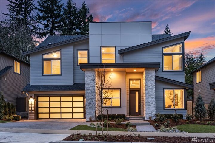 13238 NE 110th Place  Redmond WA 98052 photo