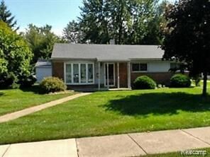 Property Photo: 28336 Stuart Avenue MI 48076