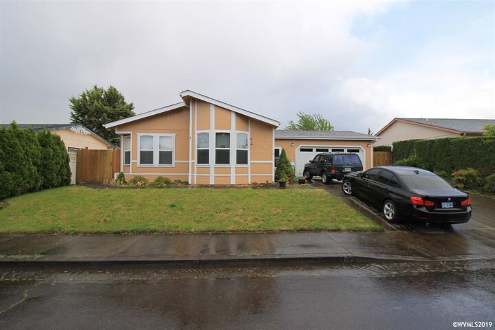 3462  Lake Vanessa Cl NW  Salem OR 97304 photo