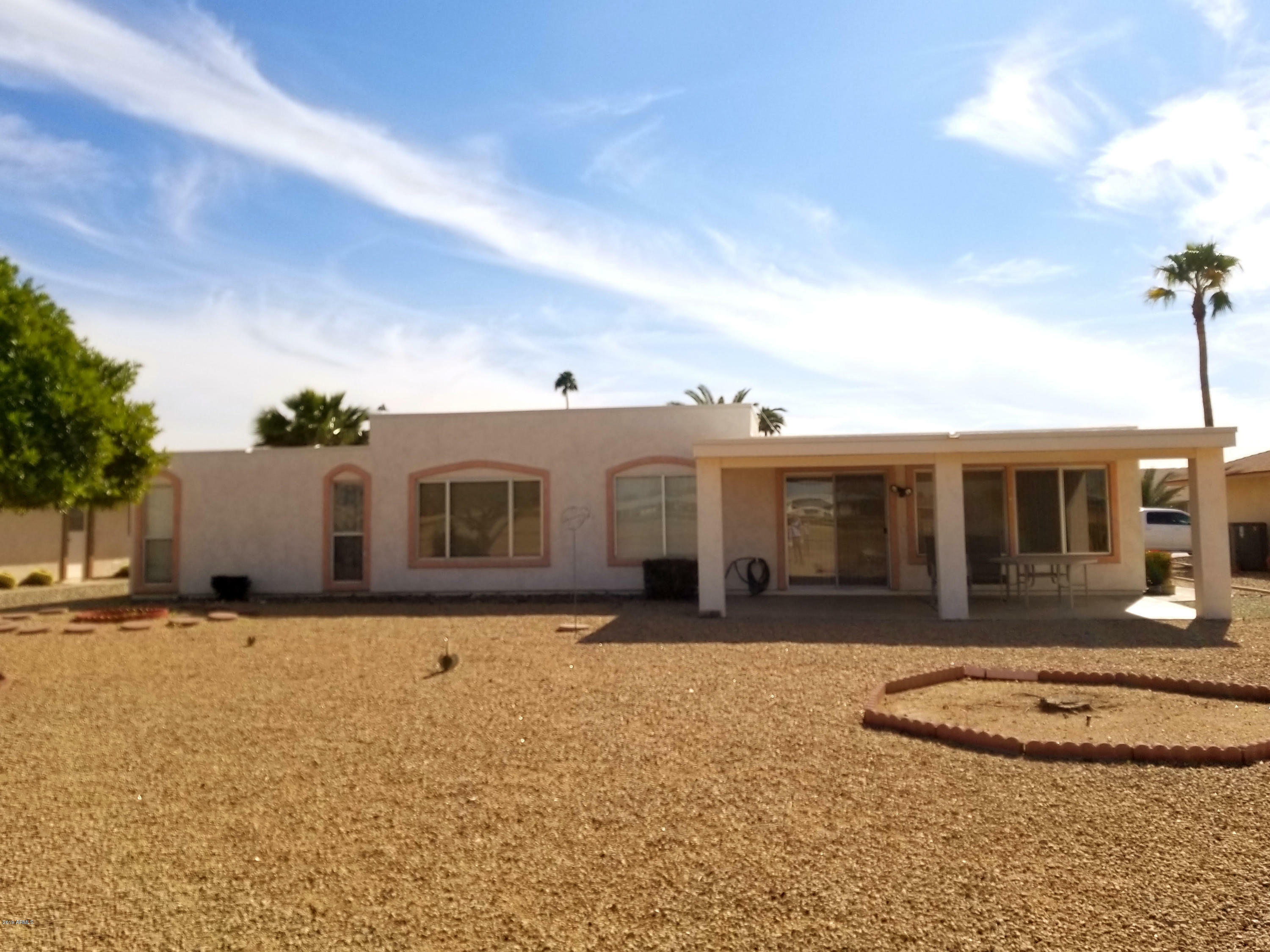 Property Photo:  10810 W Wedgewood Drive  AZ 85351 