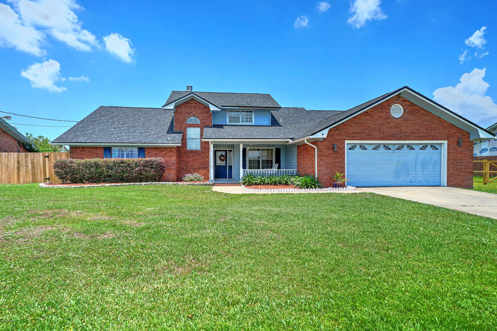 Property Photo: 2913 Briarcliff Road FL 32405