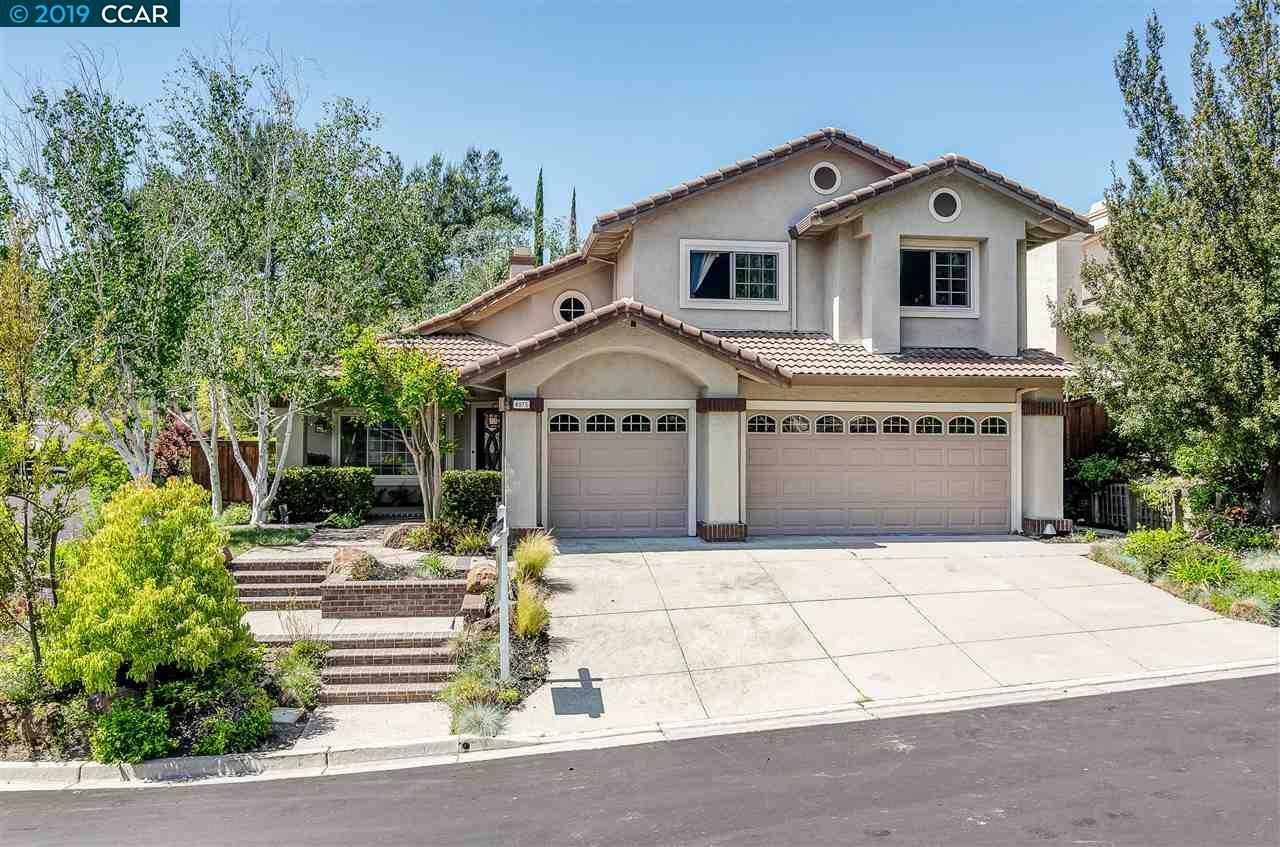 Property Photo:  4075 Westminster Pl  CA 94506 