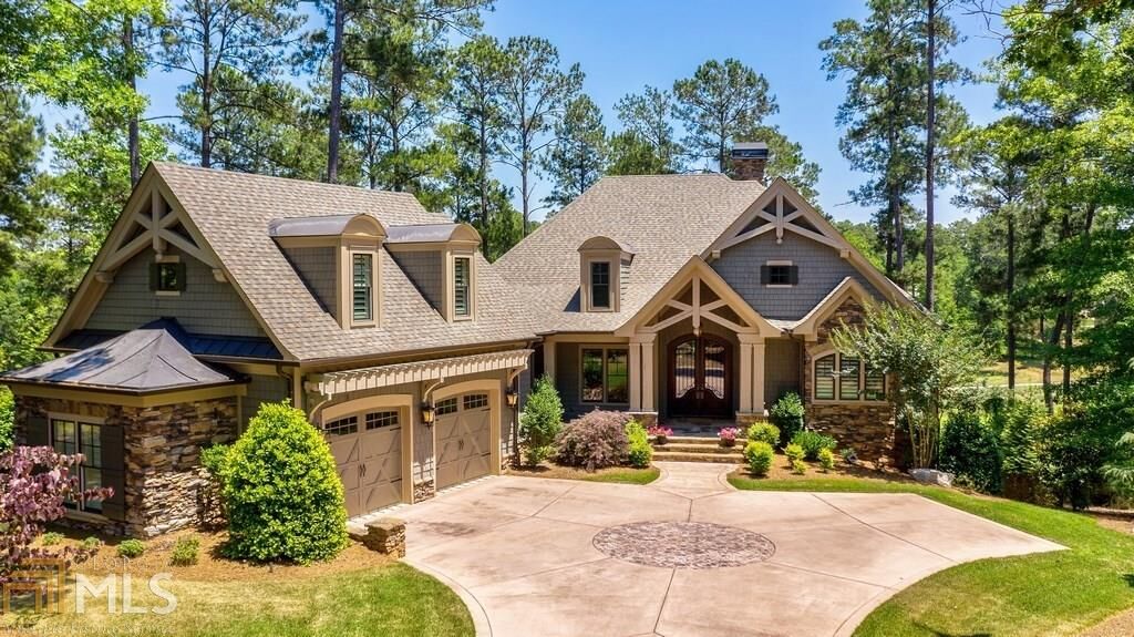 Property Photo: 1091 Angel Pond East GA 30642