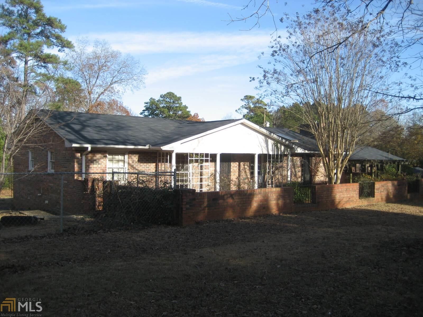 Property Photo:  2477 Rehoboth Rd  GA 30224 