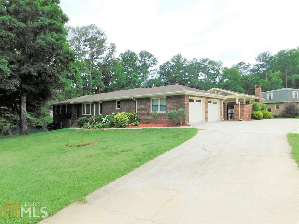 Property Photo:  3451 Melony Ln  GA 30135 