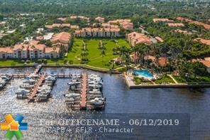 Property Photo: 157 Yacht Club Way 207 FL 33462