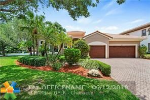 Property Photo:  865 NW 124th Ave  FL 33071 