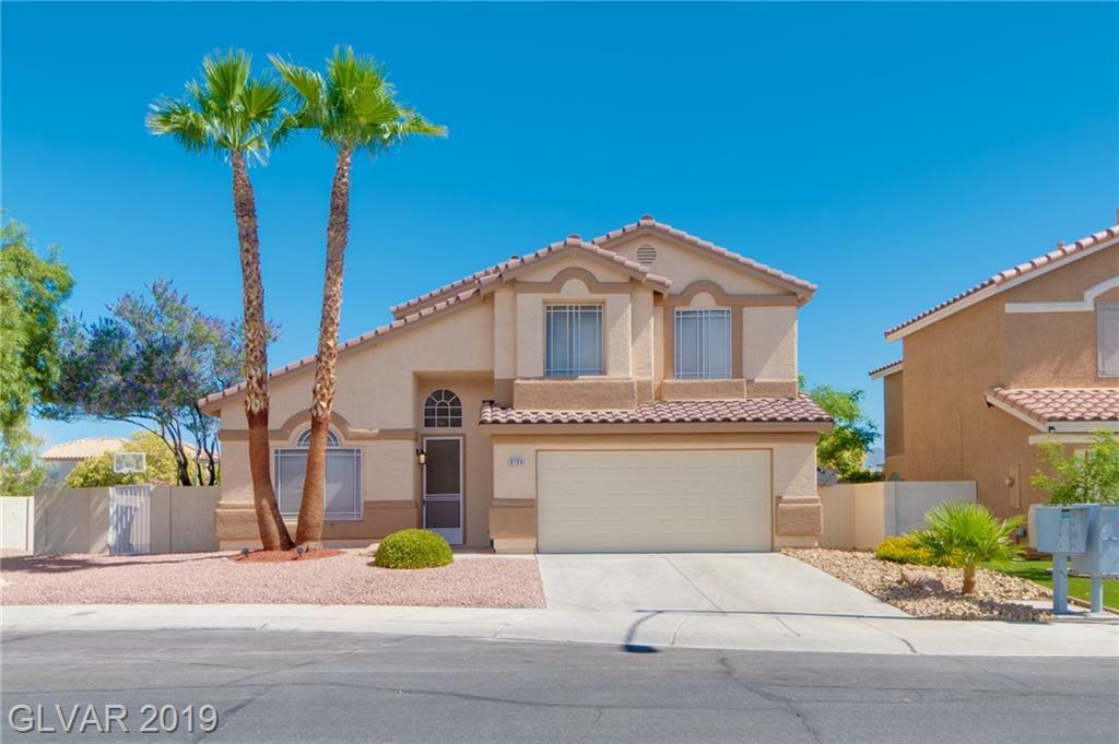 Property Photo:  8104 Twin Buttes Avenue  NV 89129 