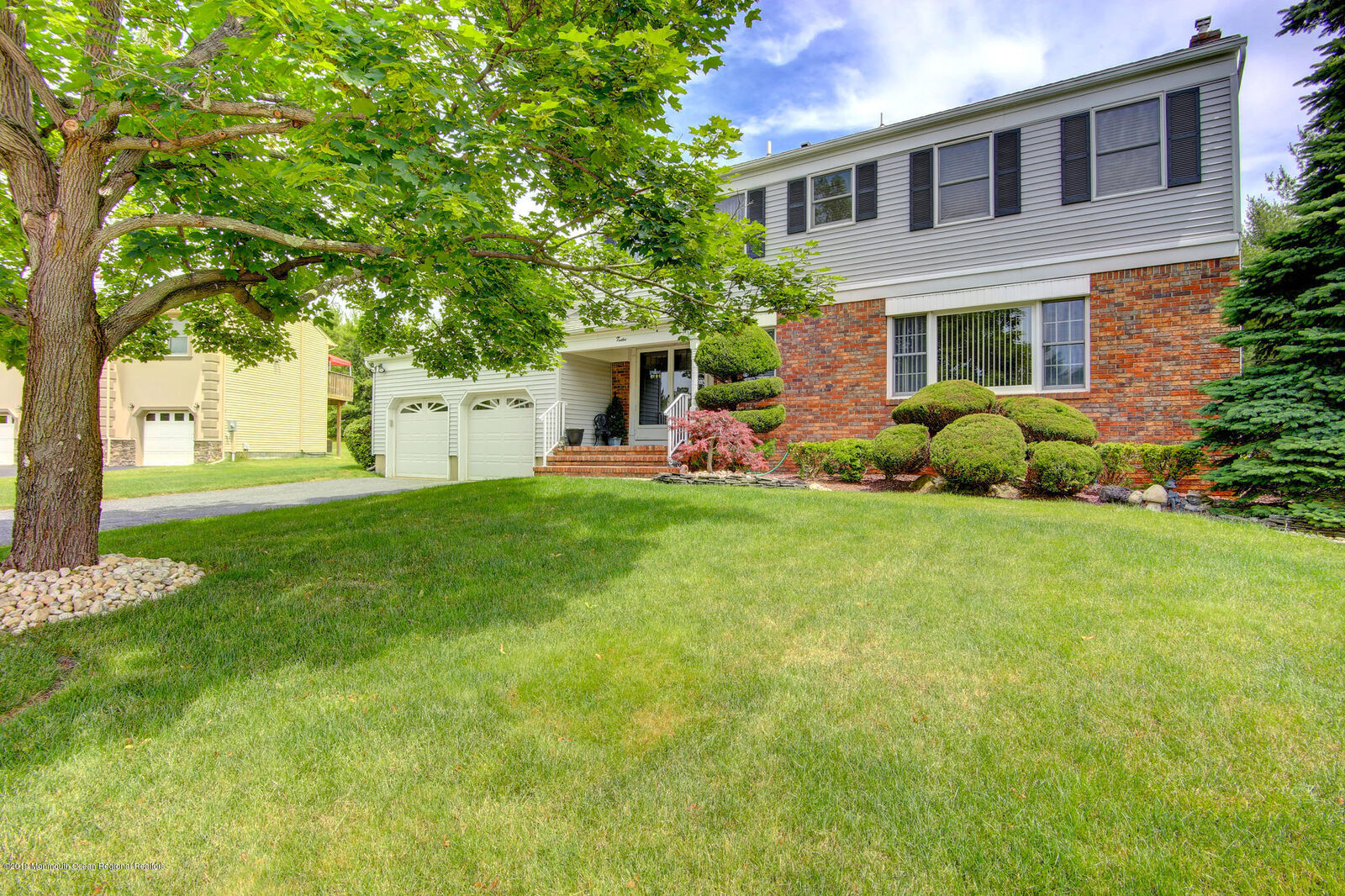 Property Photo: 12 Norma Court NJ 07746