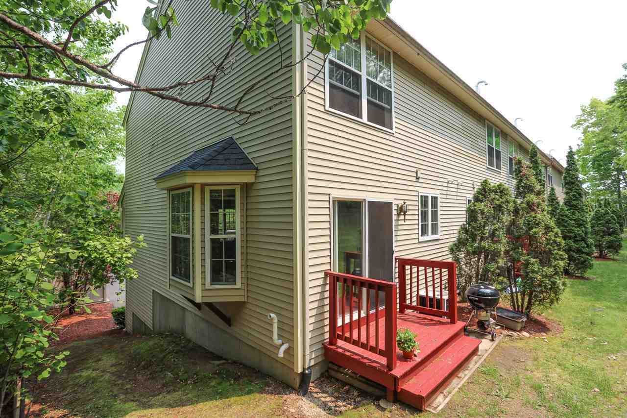 Property Photo:  53 Wellington Hill Road  NH 03104 