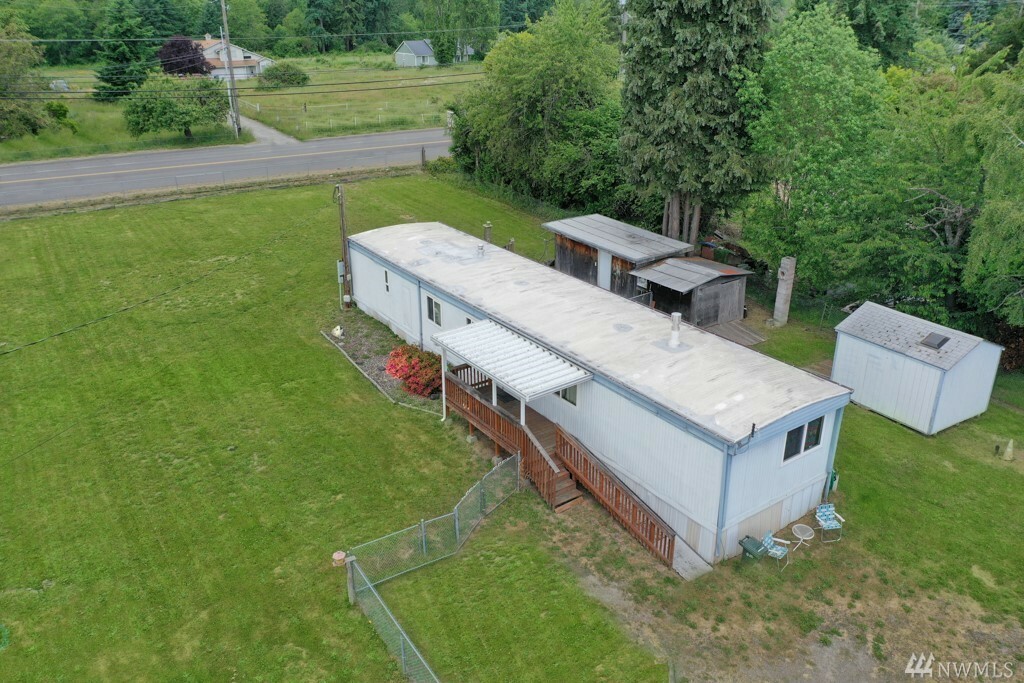 Property Photo: 10205 Canyon Rd E WA 98373