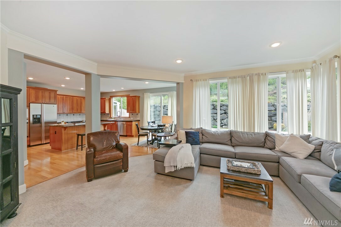 Property Photo: 4526 230th Wy SE WA 98075