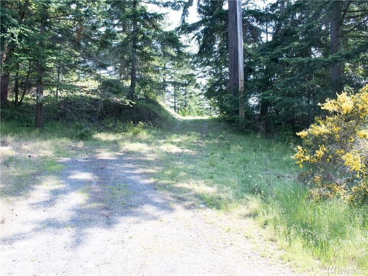 0 Circle St  Lummi Island WA 98262 photo