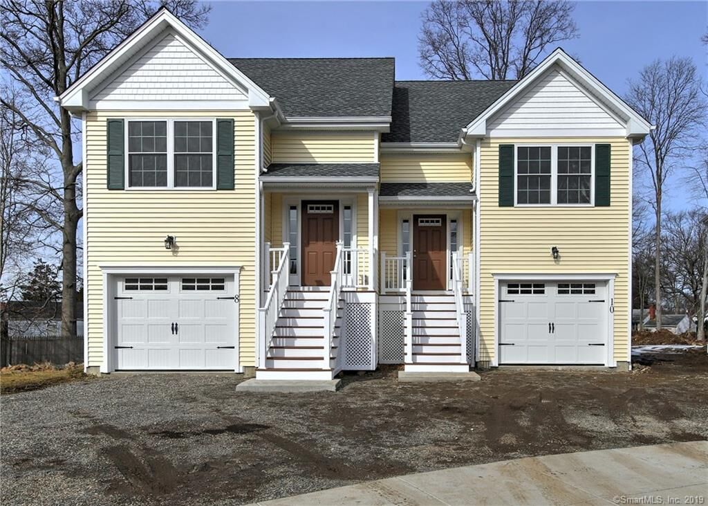 Property Photo:  8 Marceline Lane  CT 06460 