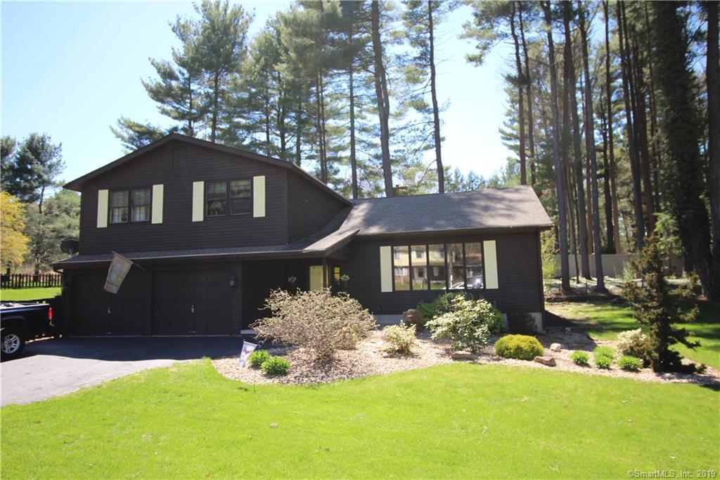 32 Hidden Hills Drive  Southington CT 06489 photo
