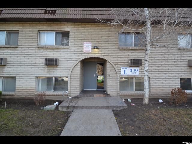 Property Photo:  Address not disclosed  UT 84111 