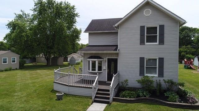 Property Photo: 771 Sherman Avenue OH 43055