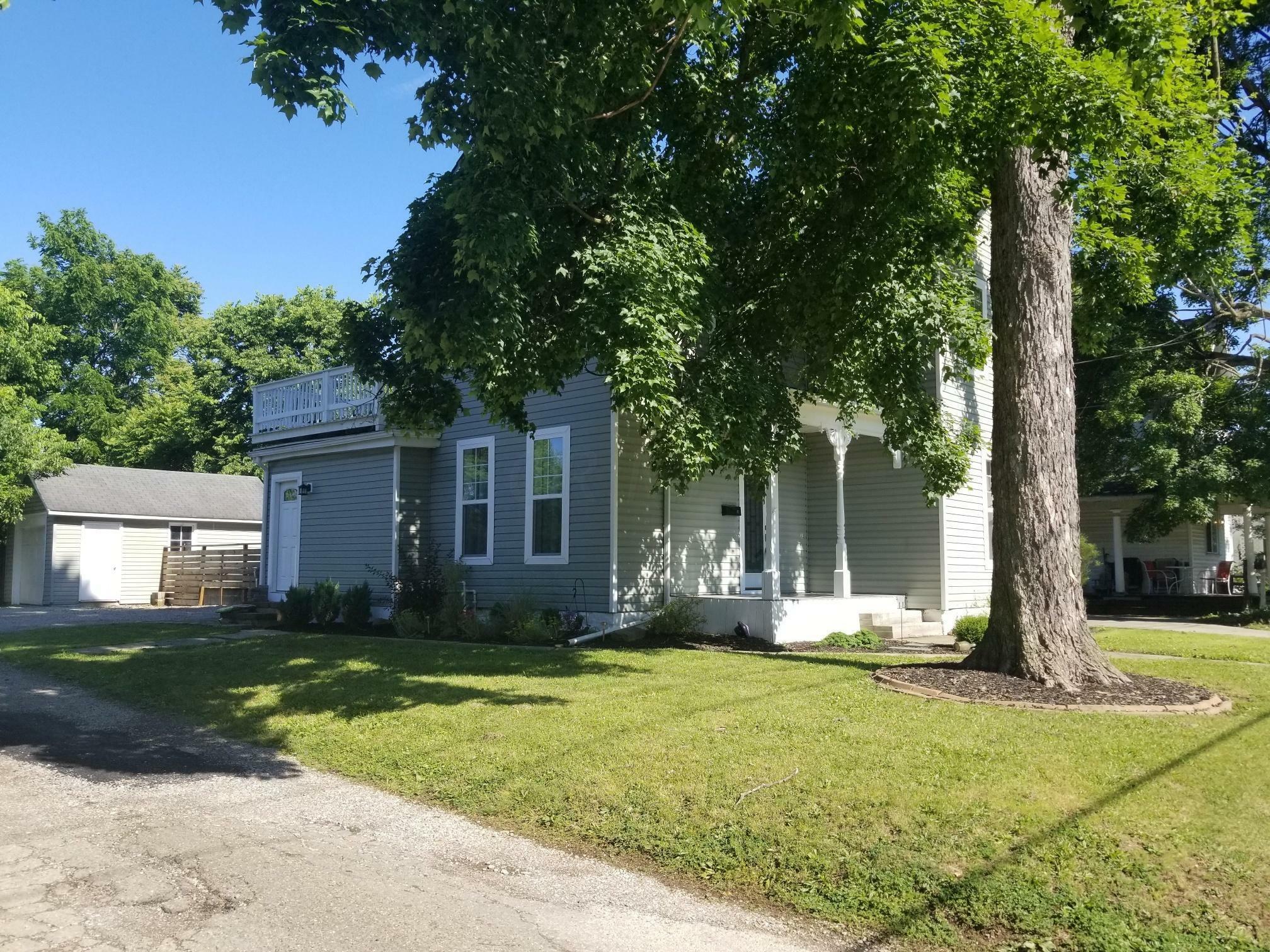 Property Photo:  37 N 21st Street  OH 43055 