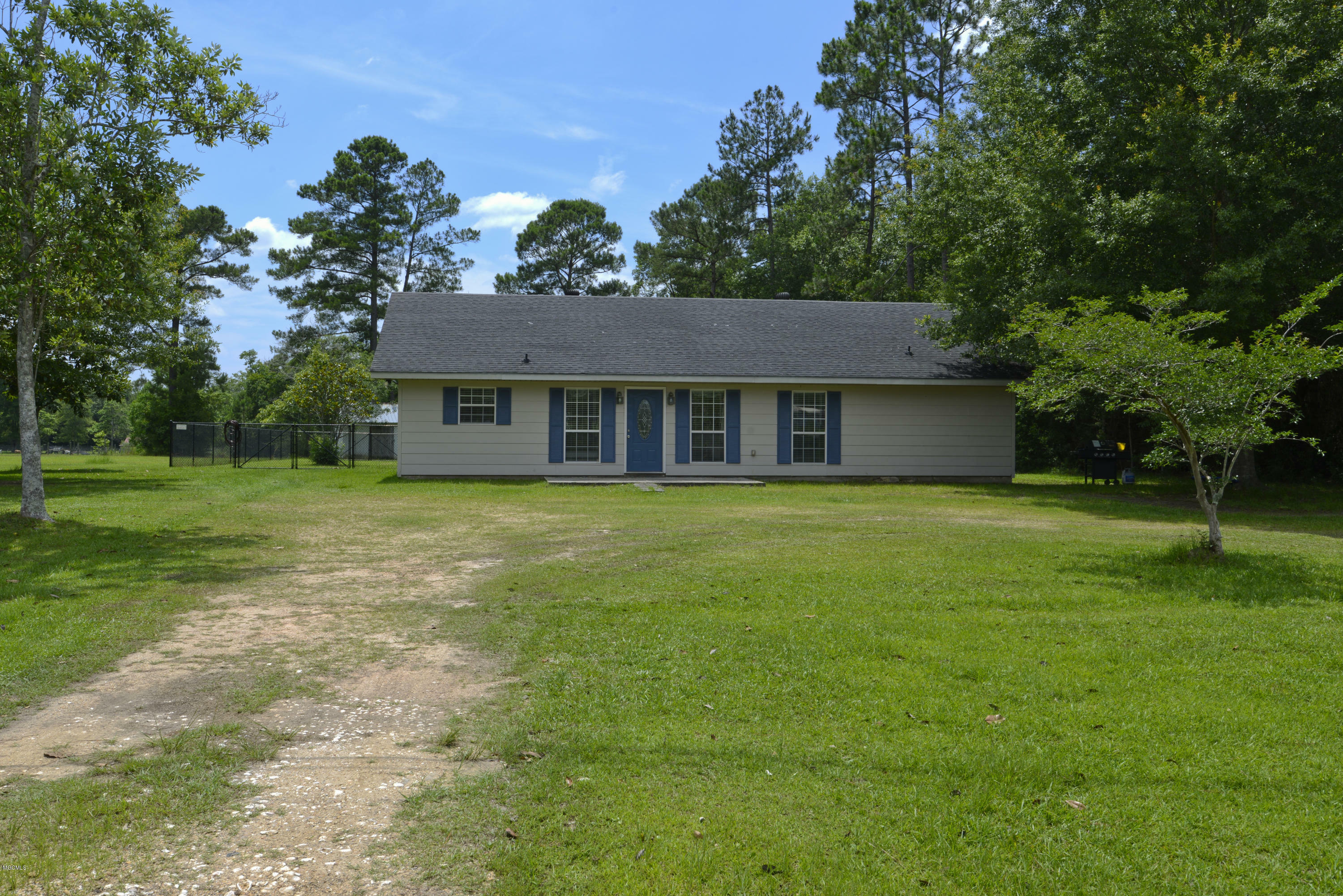 Property Photo: 22367 Highway 603 MS 39556