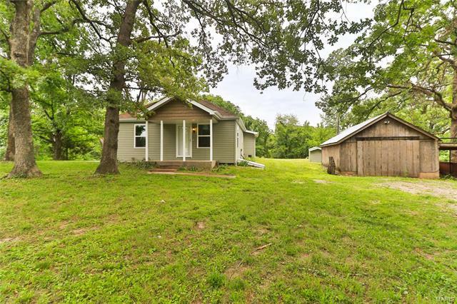 Property Photo:  2683 Lee Pyle Road   63020 