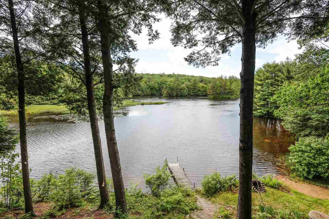 Property Photo:  51 Dock Road  NH 03220 