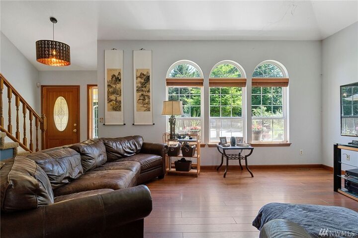 Property Photo: 2014 9th St SE WA 98372