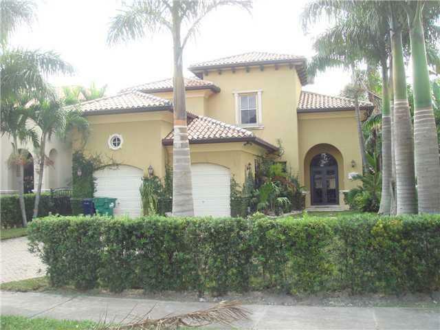 Property Photo: 5796 SW 34 St FL 33155