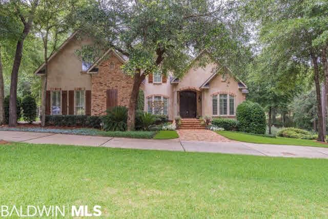 Property Photo: 9411 Timbercreek Boulevard AL 36526
