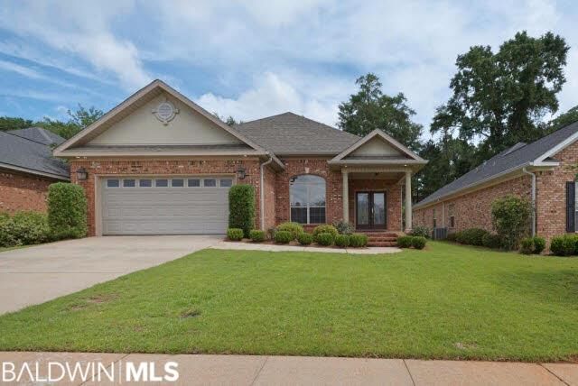 Property Photo:  30206 Loblolly Circle  AL 36527 
