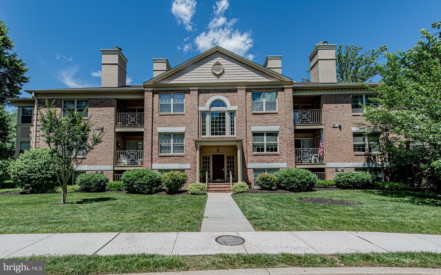 Property Photo:  8 Rainflower Path 302  MD 21152 