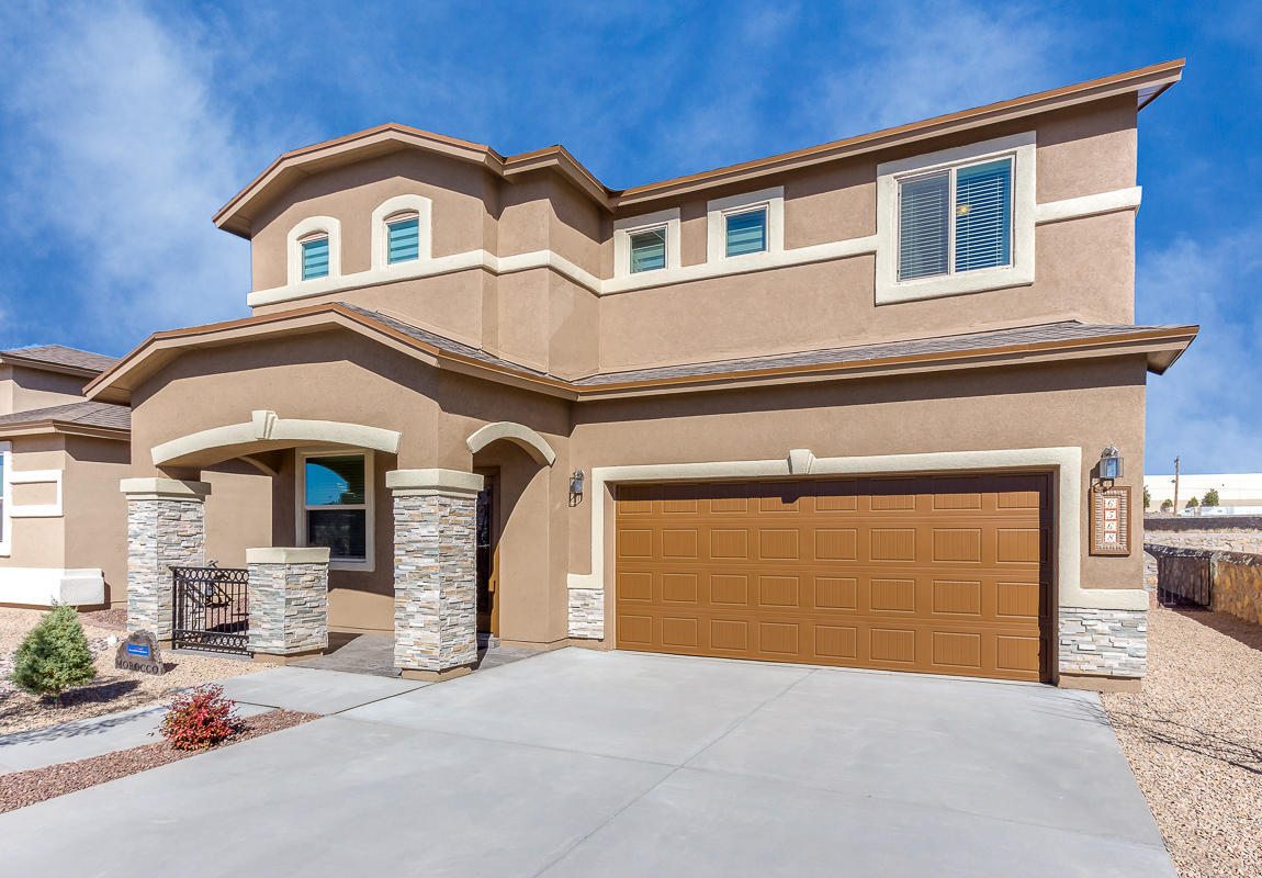 Property Photo:  13855 Sunny Bank Way  TX 79928 
