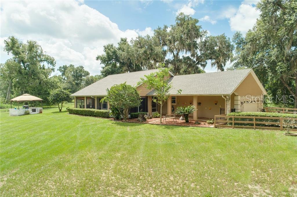 Property Photo:  22430 Straw Flower Drive  FL 34705 