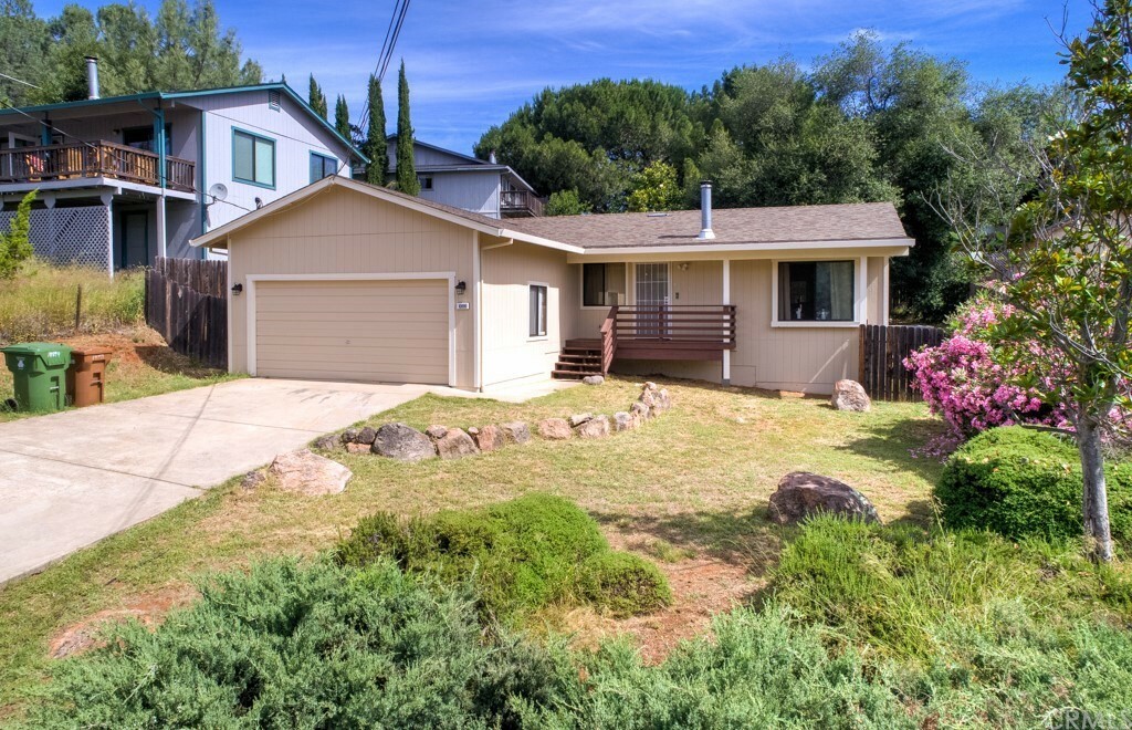Property Photo: 10899 Northslope CA 95451