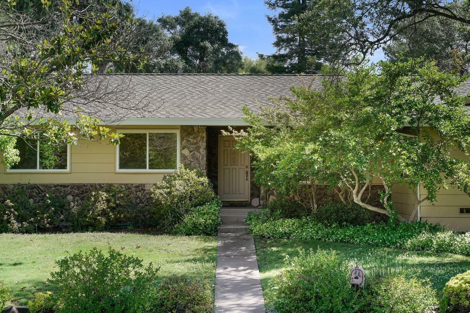 Property Photo:  8277 Lakeland Drive  CA 95746 