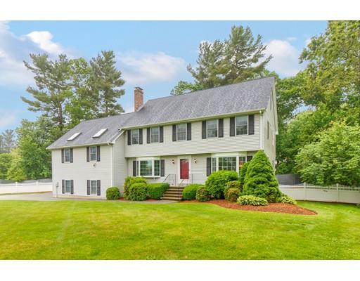 Property Photo: 4 Allgrove Ln MA 01887