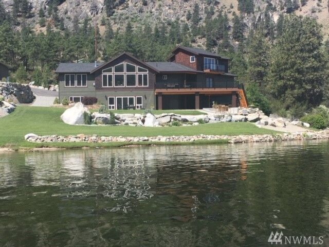 Property Photo: 15363 US Hwy 97A WA 98822